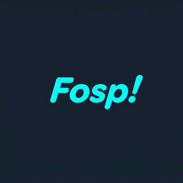 fosp!